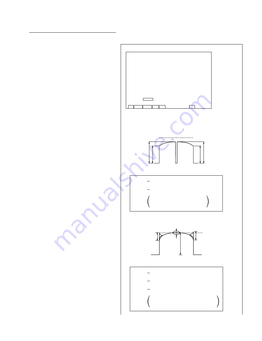 Sony GY-2120WD Maintenance Manual Download Page 199