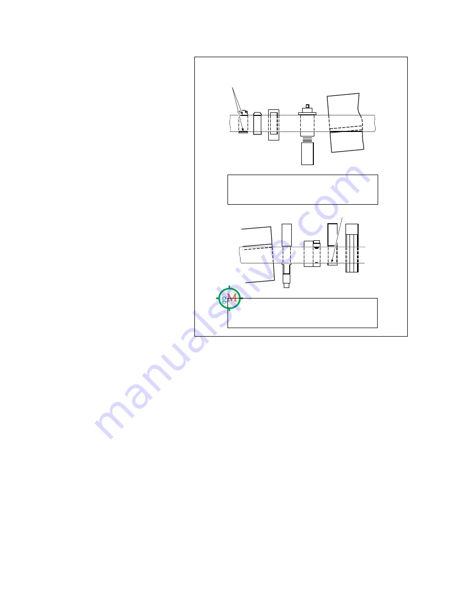 Sony GY-2120WD Maintenance Manual Download Page 200