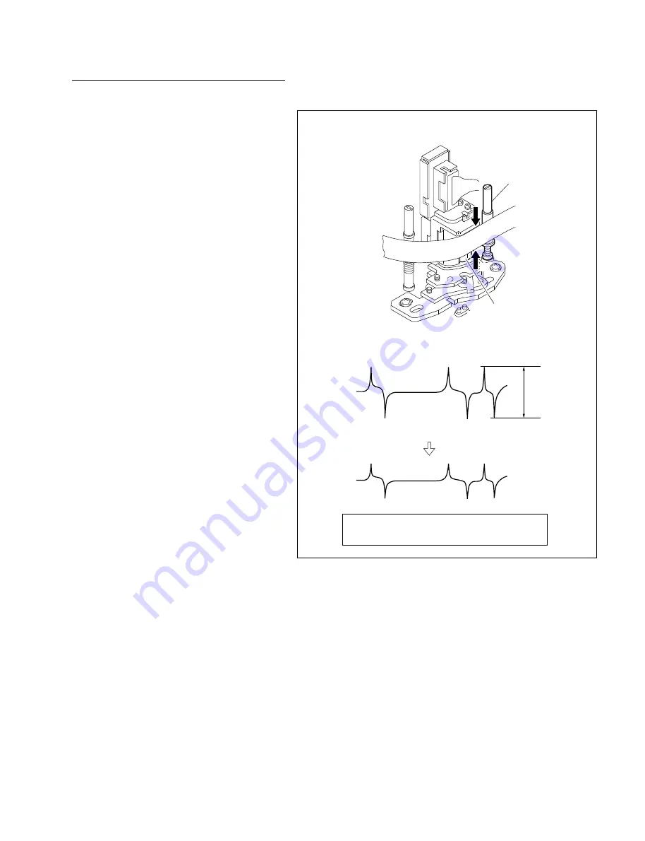 Sony GY-2120WD Maintenance Manual Download Page 209