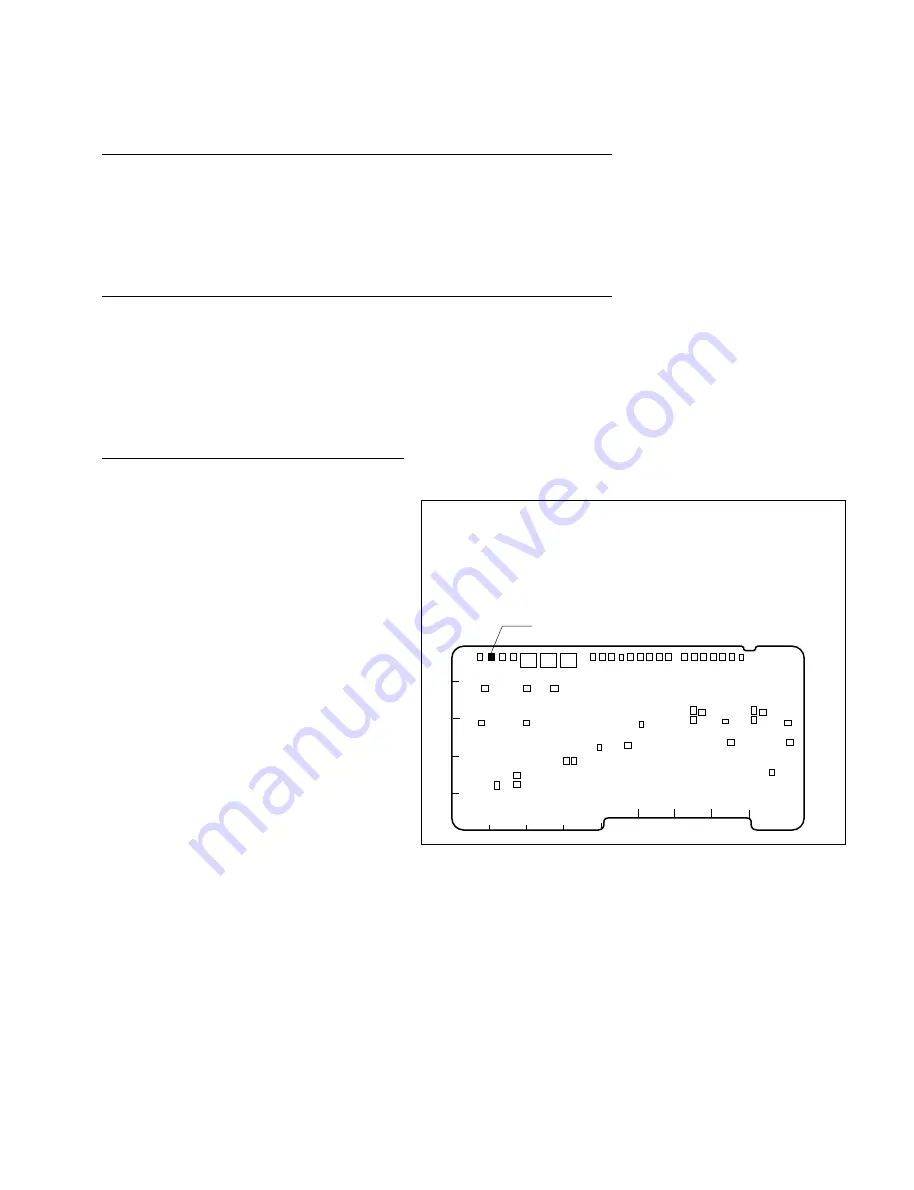 Sony GY-2120WD Maintenance Manual Download Page 217