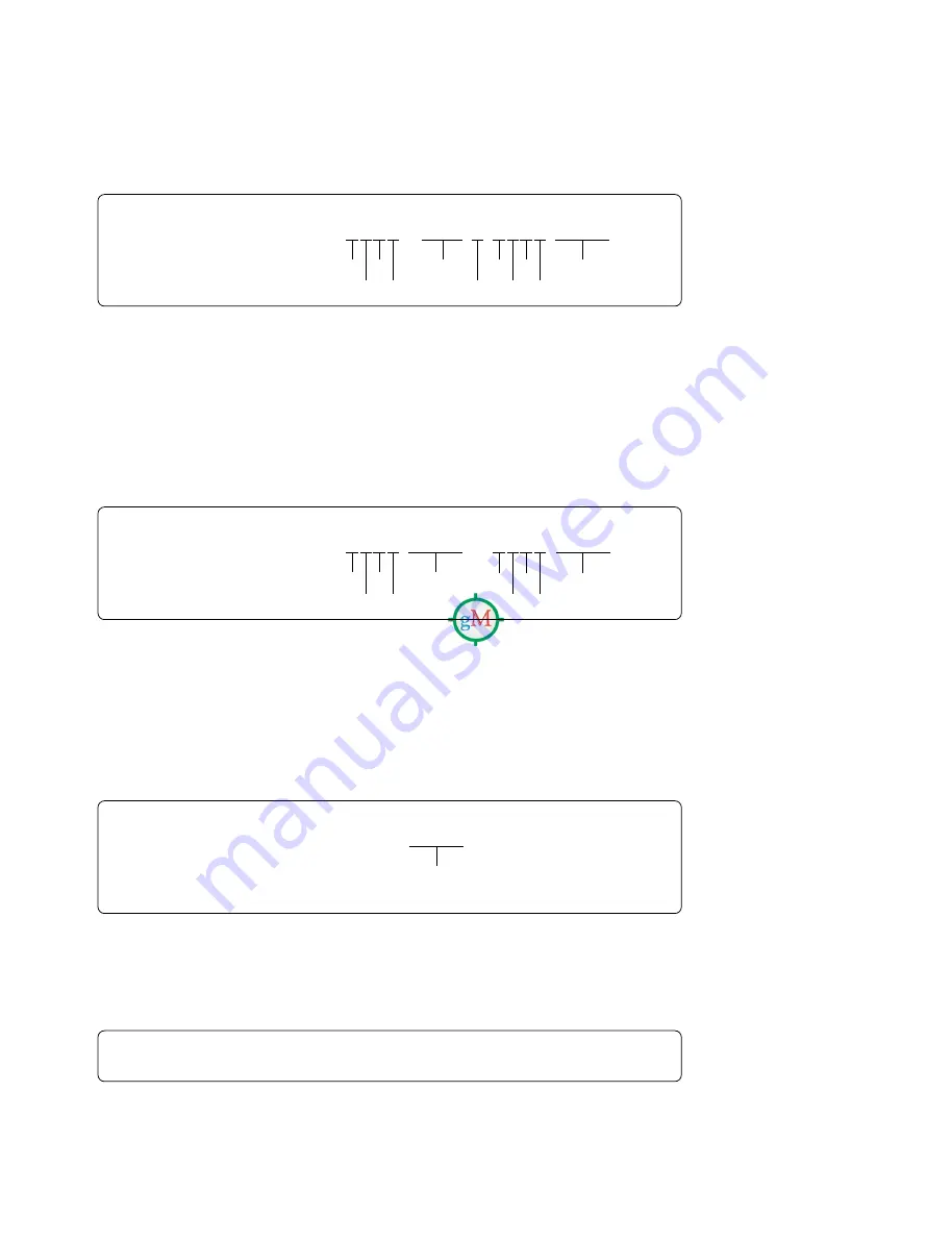 Sony GY-2120WD Maintenance Manual Download Page 290