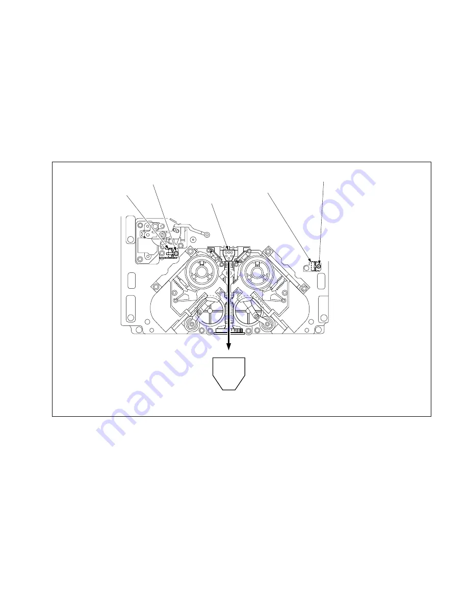 Sony GY-2120WD Maintenance Manual Download Page 325