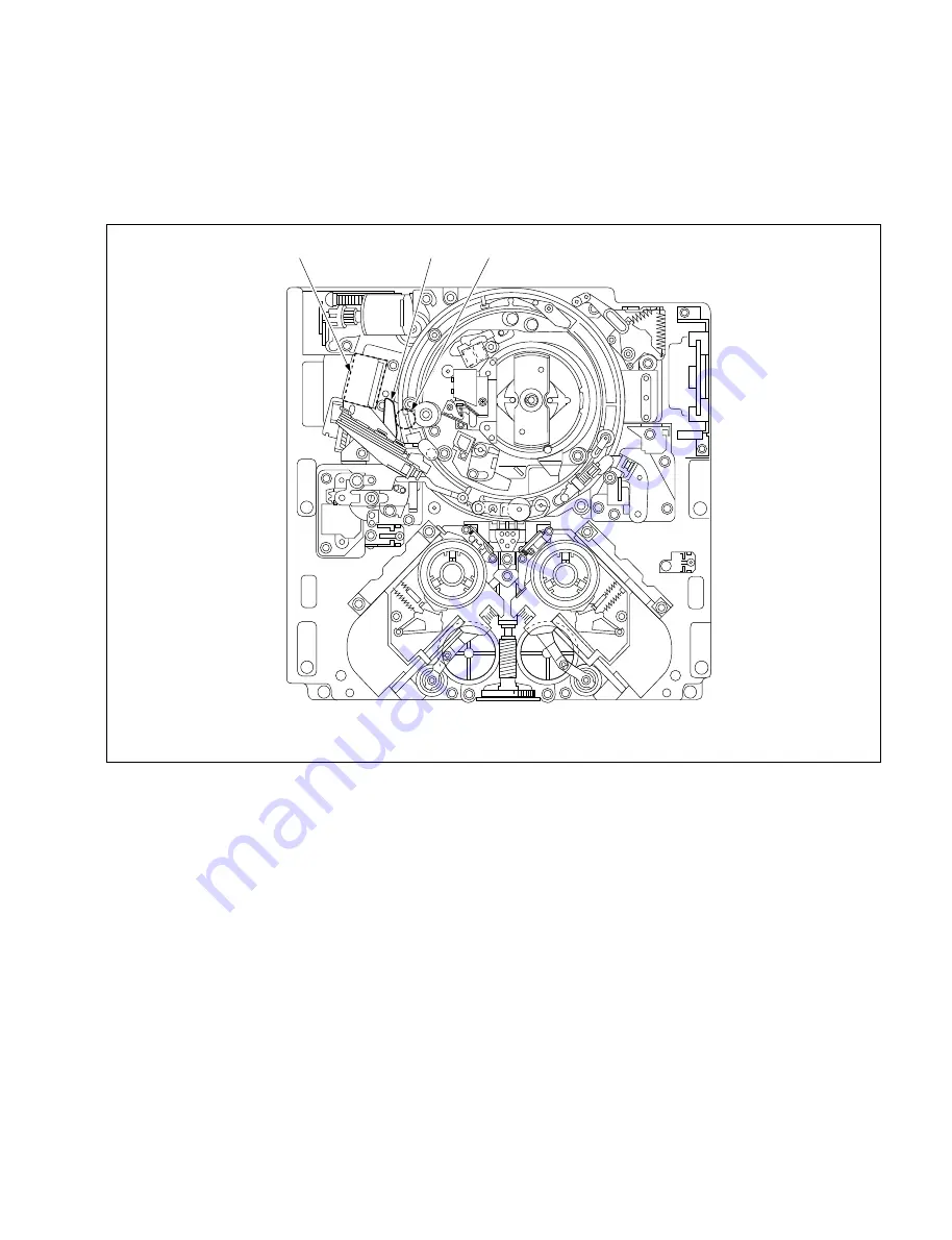 Sony GY-2120WD Maintenance Manual Download Page 343