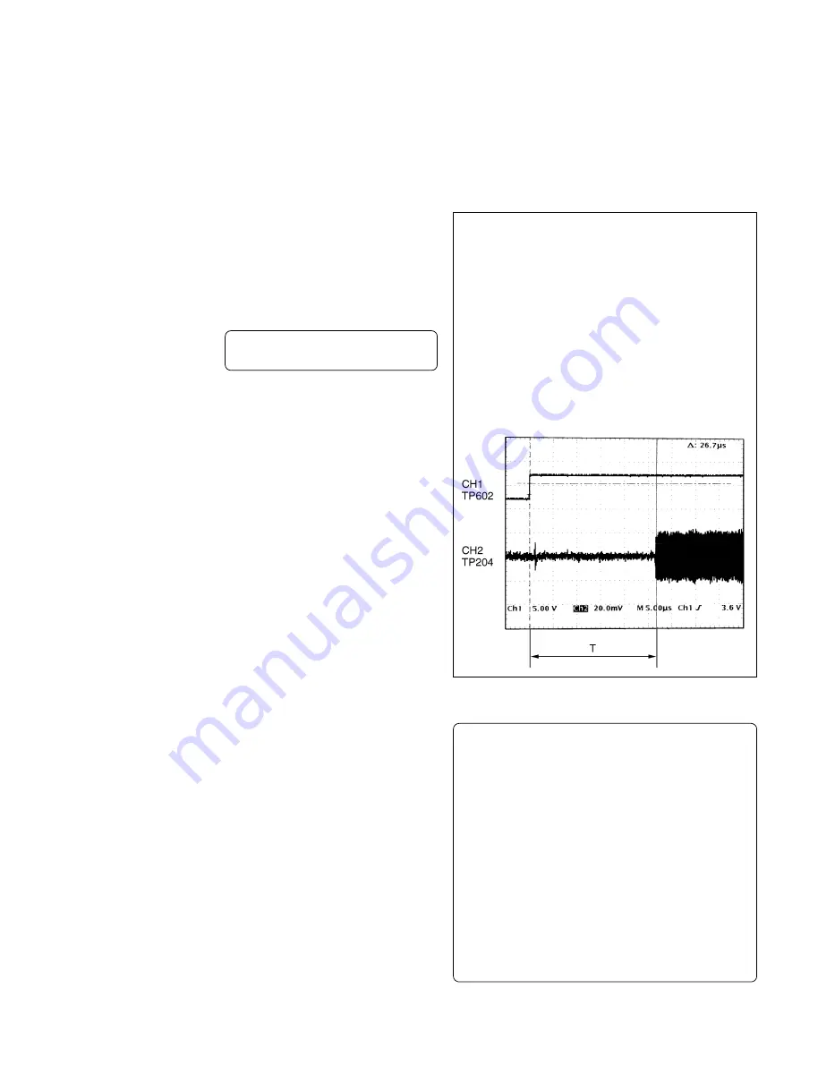 Sony GY-2120WD Maintenance Manual Download Page 351