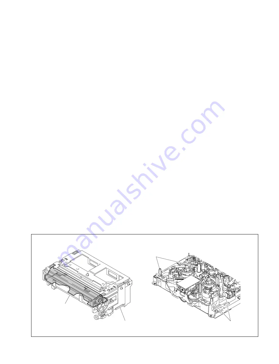 Sony GY-8240FC Скачать руководство пользователя страница 85