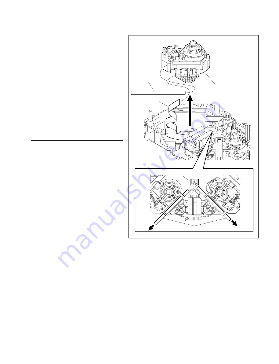 Sony GY-8240FC Скачать руководство пользователя страница 141