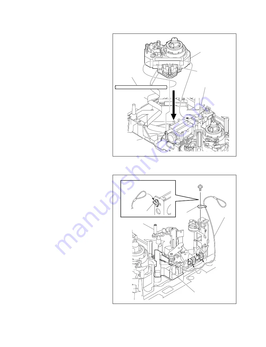 Sony GY-8240FC Скачать руководство пользователя страница 142