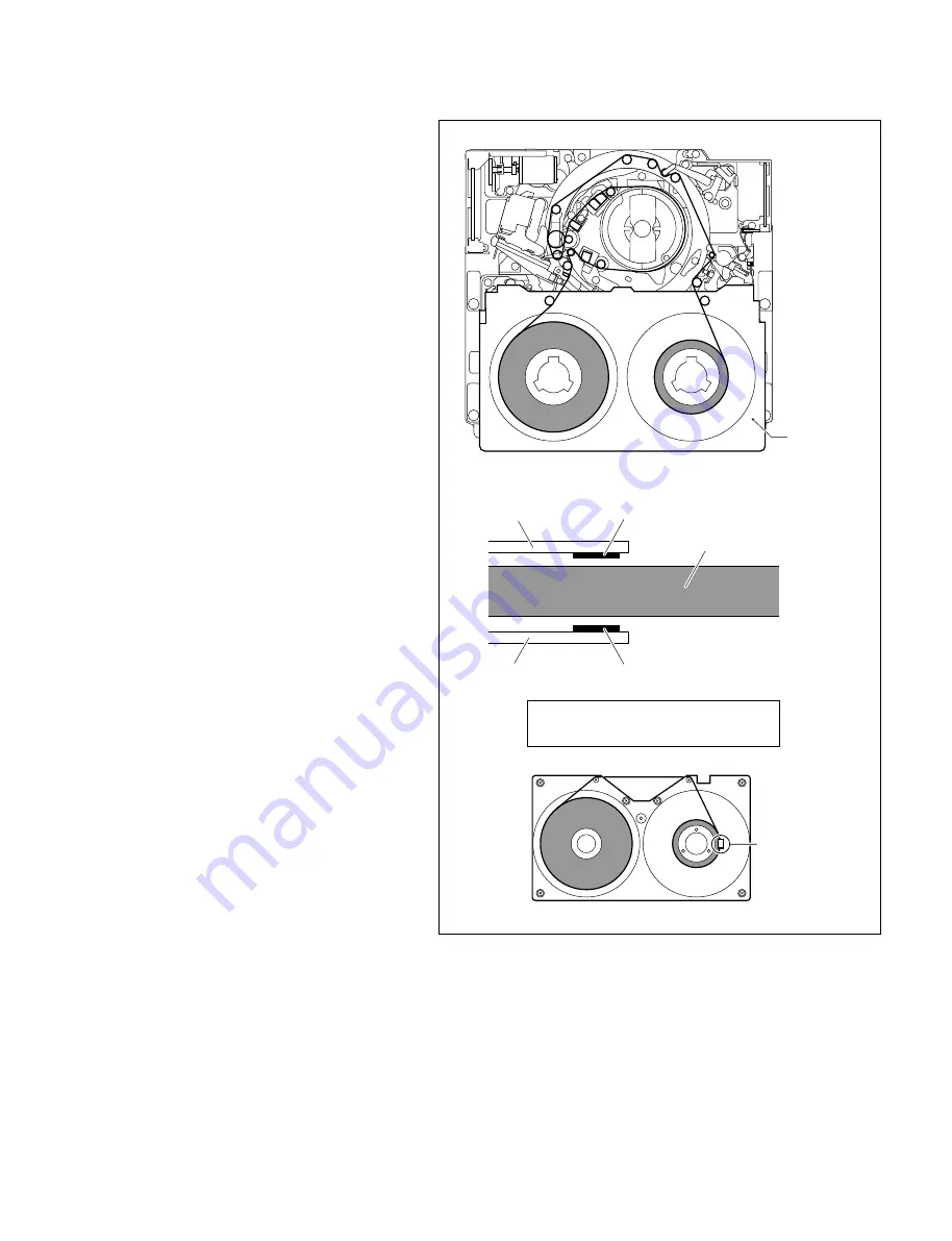 Sony GY-8240FC Скачать руководство пользователя страница 173