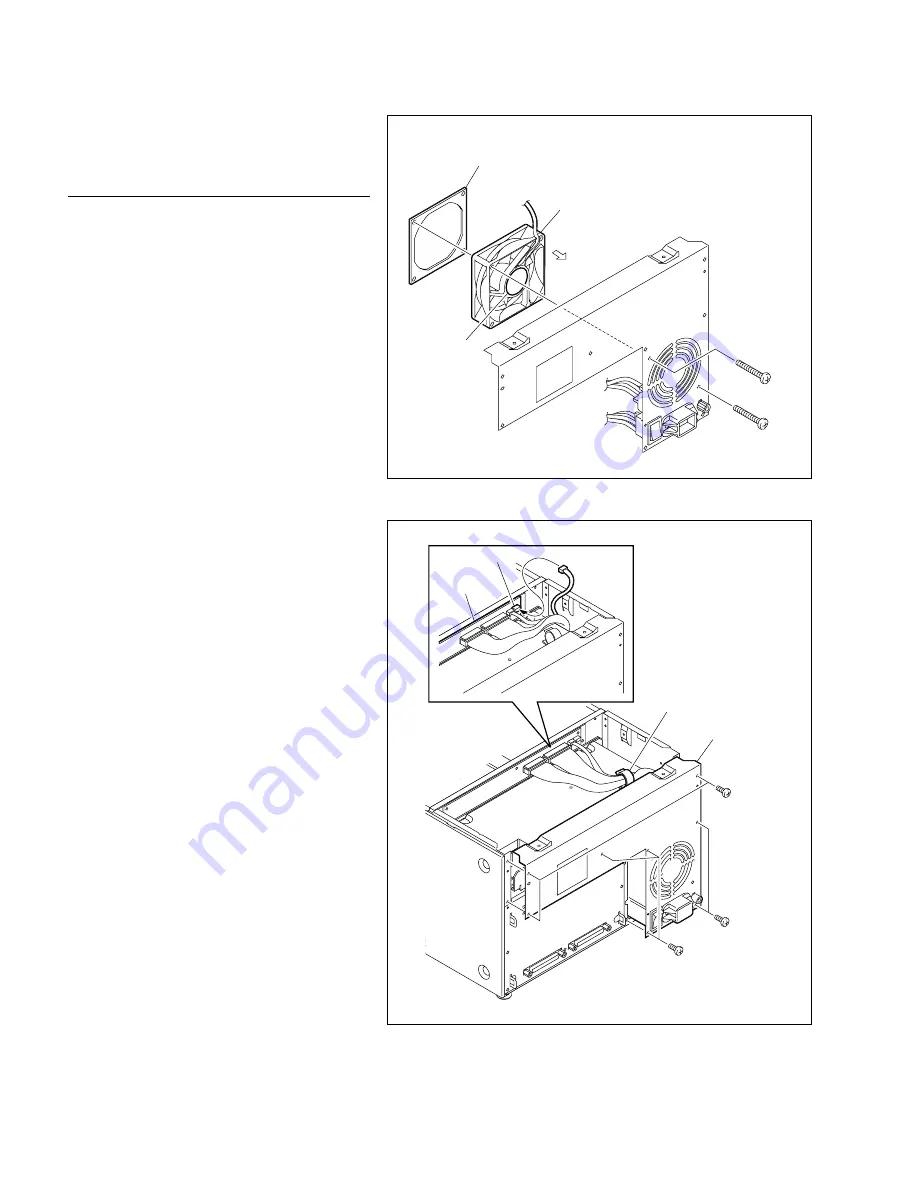 Sony GY-8240FC Скачать руководство пользователя страница 180