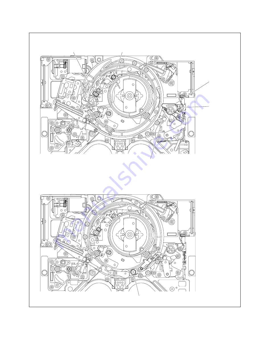 Sony GY-8240FC Скачать руководство пользователя страница 191