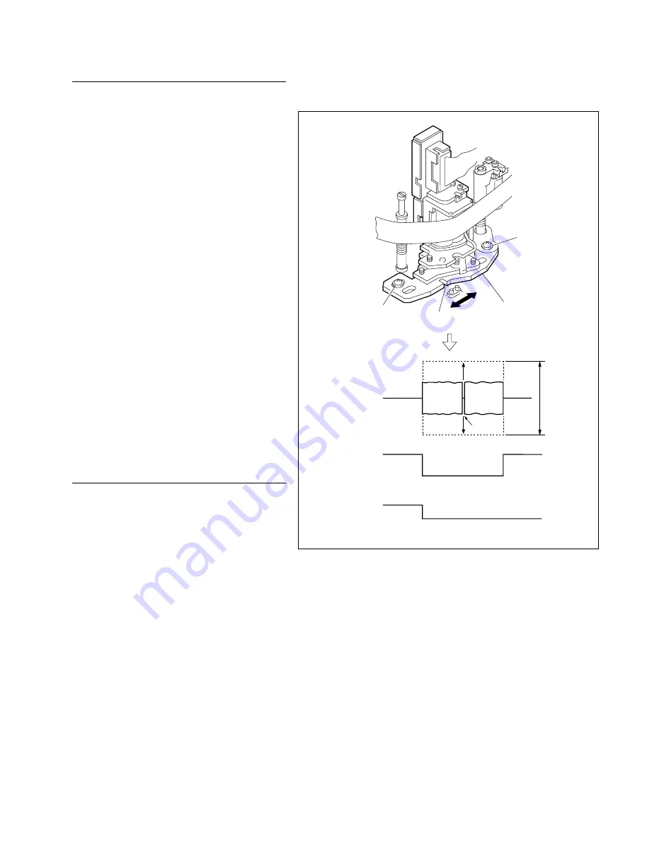 Sony GY-8240FC Скачать руководство пользователя страница 207