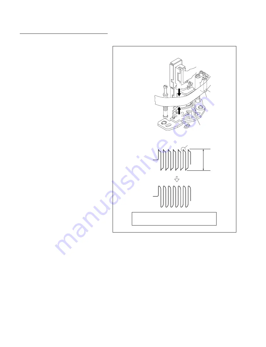 Sony GY-8240FC Скачать руководство пользователя страница 212