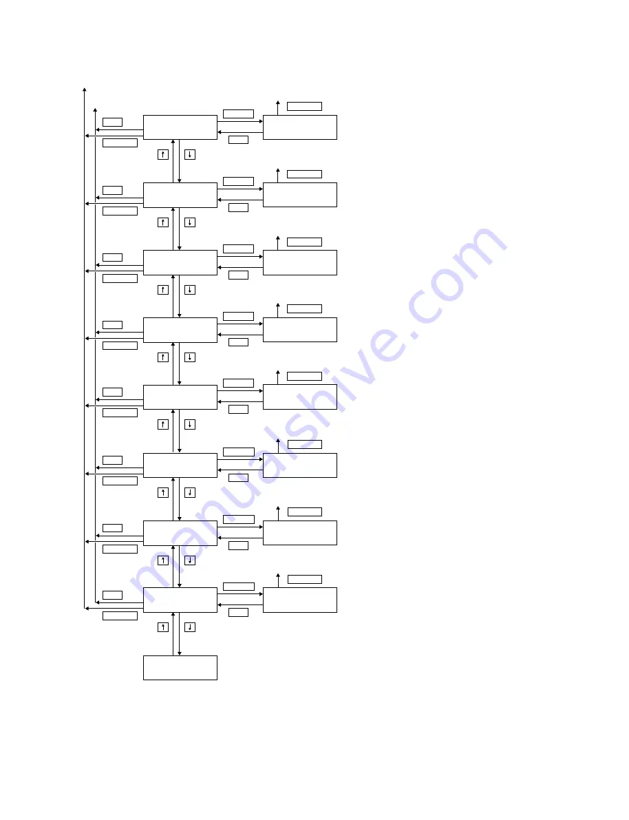 Sony GY-8240FC Скачать руководство пользователя страница 411