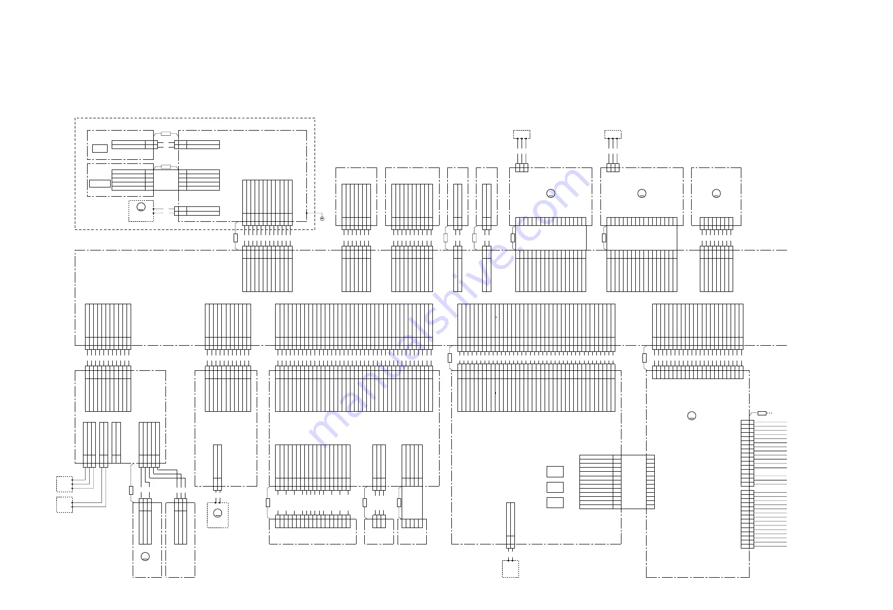 Sony GY-8240FC Скачать руководство пользователя страница 440