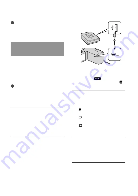 Sony Handycam 4-170-539-11(1) Operating Manual Download Page 52