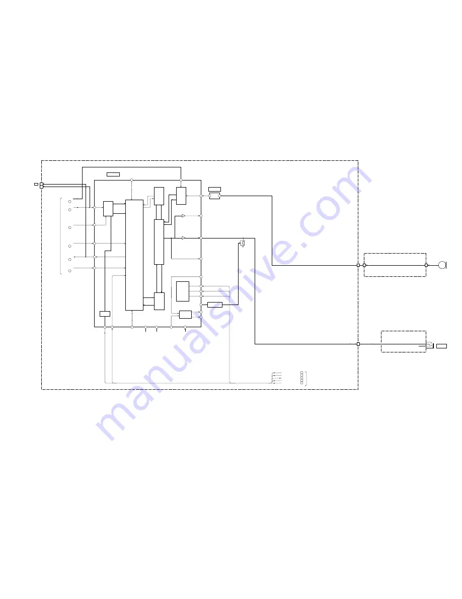 Sony Handycam CCD-TR648E Service Manual Download Page 56