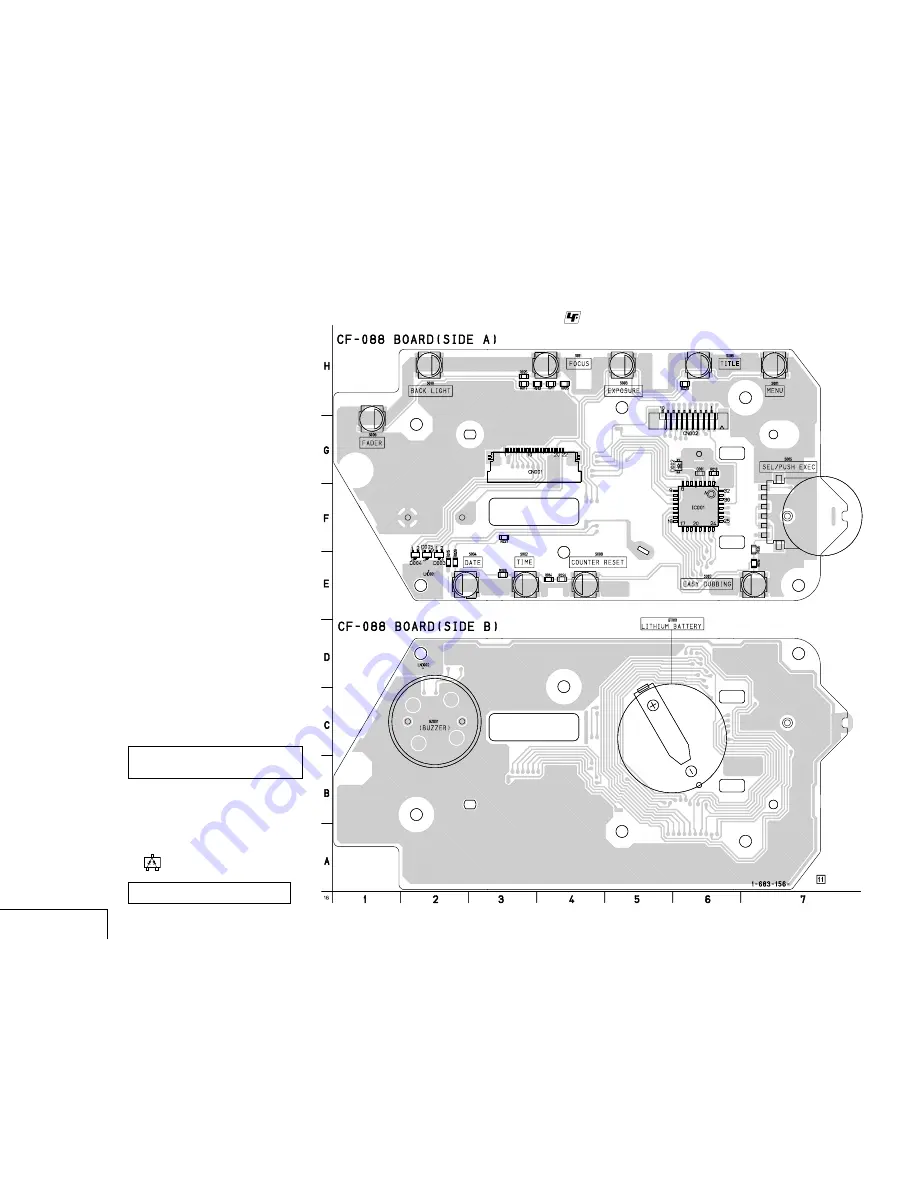 Sony Handycam CCD-TR648E Скачать руководство пользователя страница 69