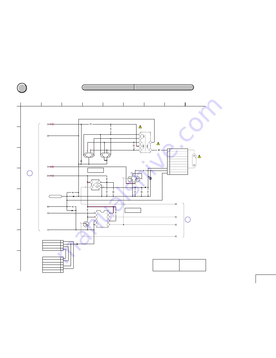 Sony Handycam DCR-DVD100 Service Manual Download Page 48