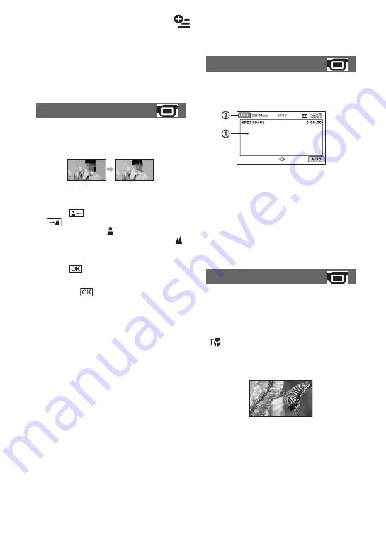 Sony Handycam DCR-DVD510E Скачать руководство пользователя страница 86