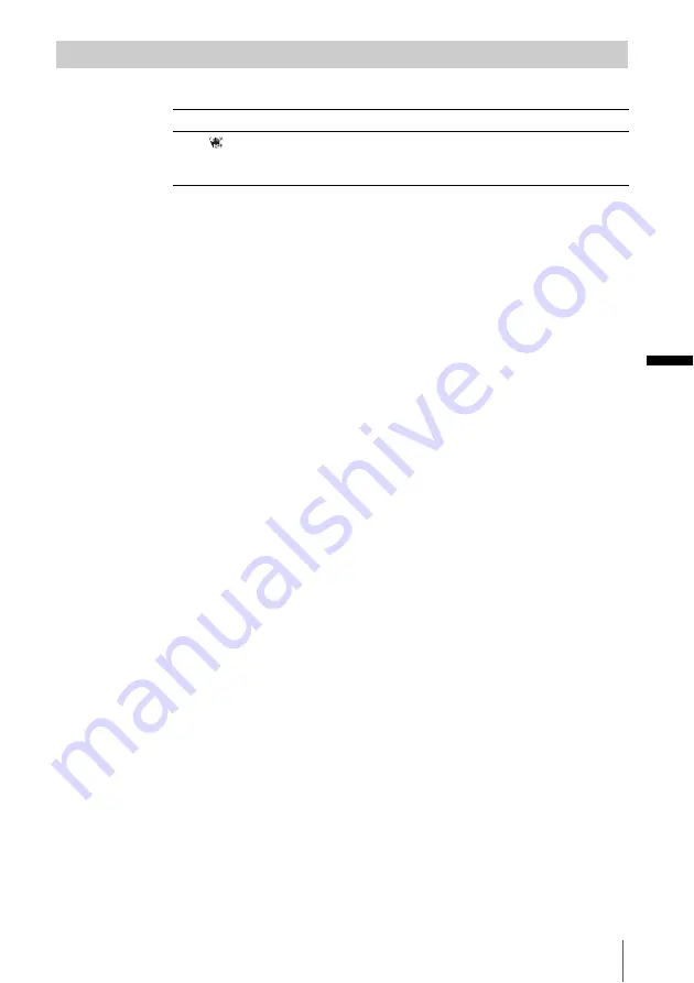 Sony Handycam DCR-HC30E Operation Manual Download Page 69