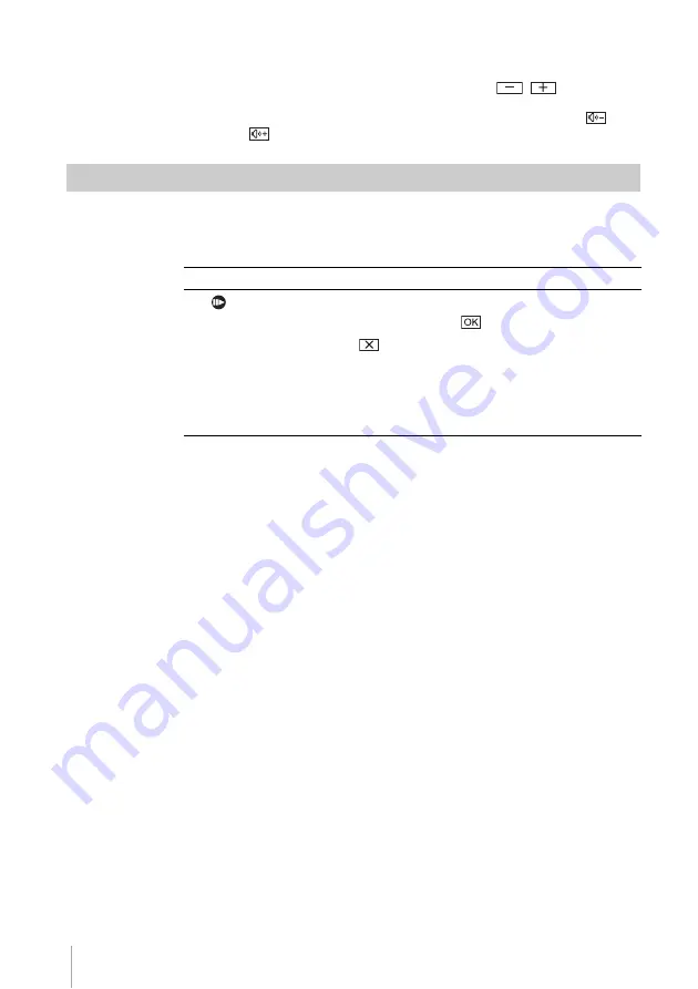 Sony Handycam DCR-HC30E Operation Manual Download Page 76