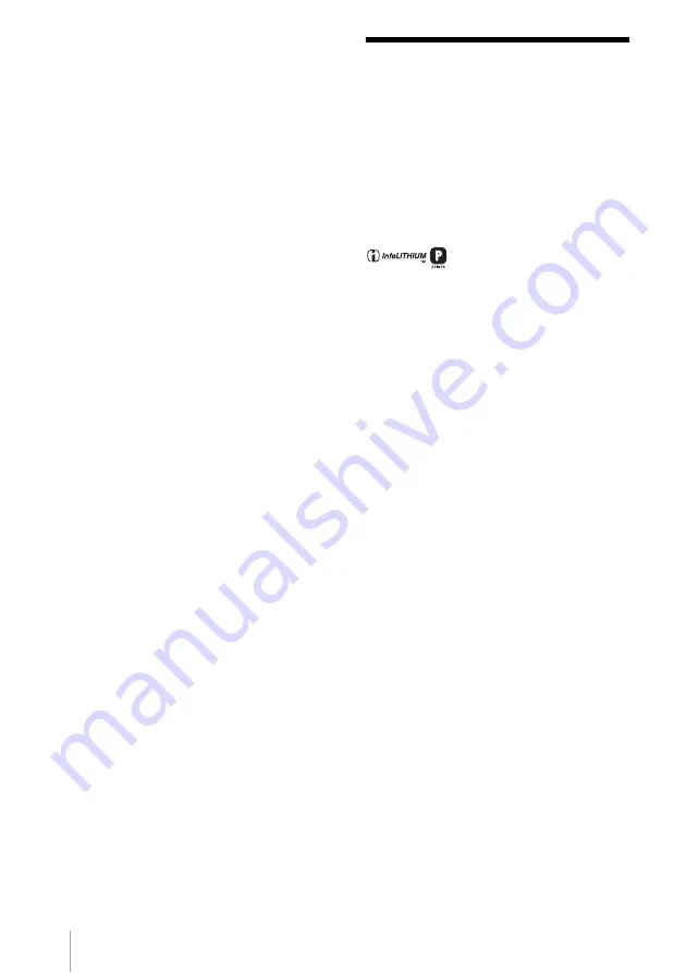 Sony Handycam DCR-HC30E Operation Manual Download Page 128