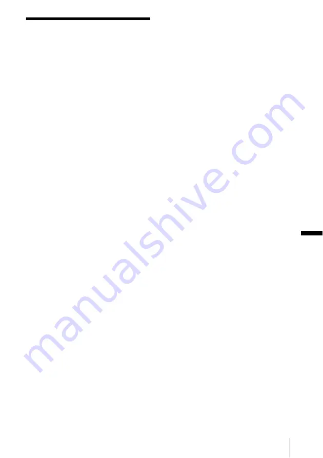 Sony Handycam DCR-HC30E Operation Manual Download Page 131