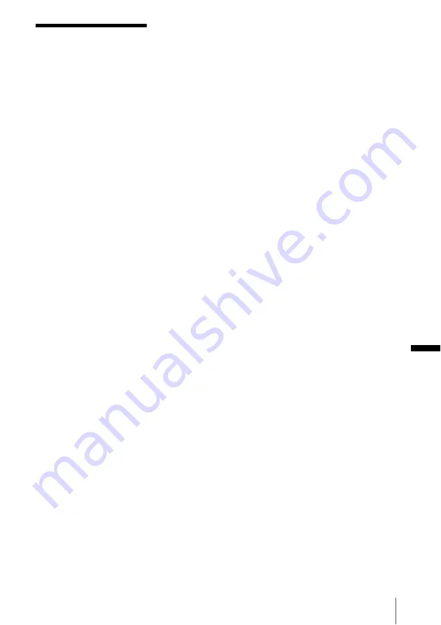 Sony Handycam DCR-HC30E Operation Manual Download Page 143