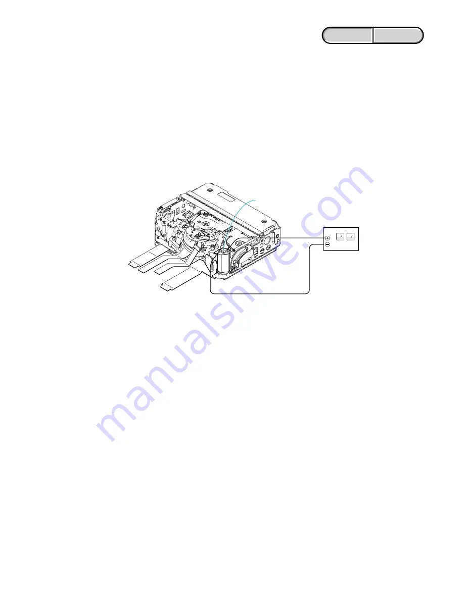 Sony Handycam DCR-HC47E Service Manual Download Page 8