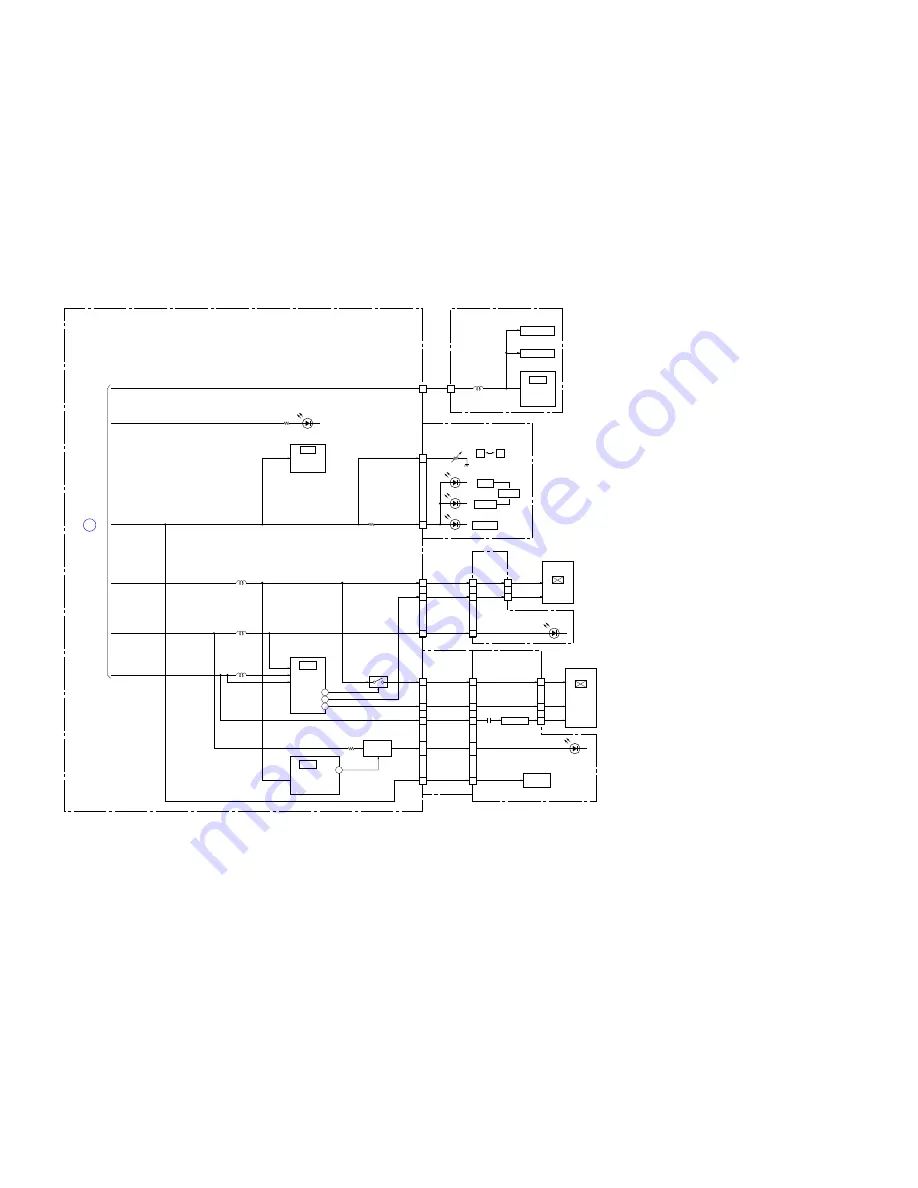 Sony Handycam DCR-HC47E Service Manual Download Page 33