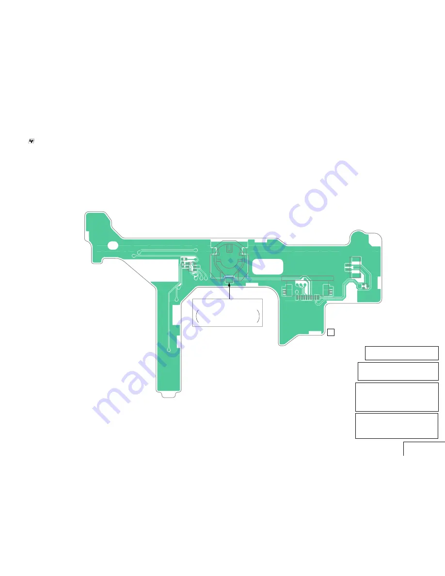 Sony Handycam DCR-HC47E Service Manual Download Page 54