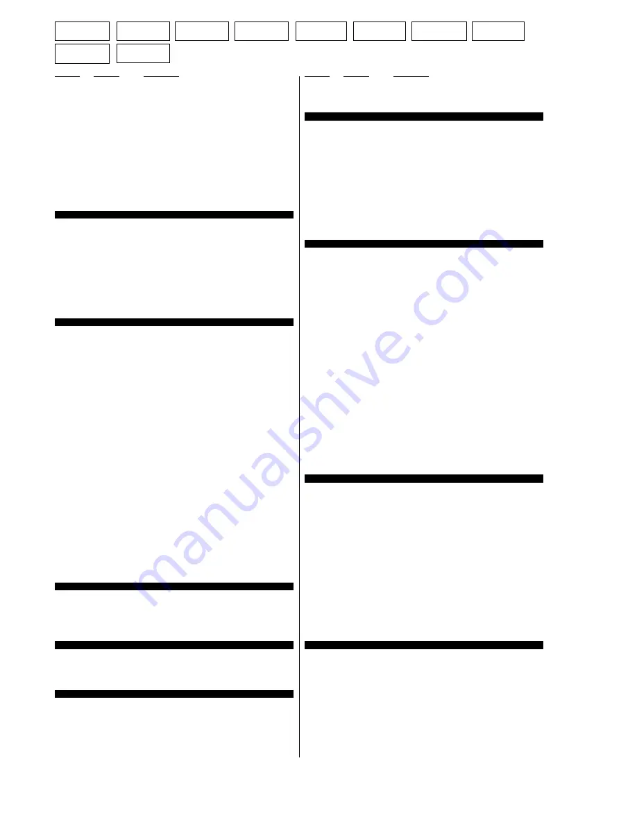 Sony Handycam DCR-HC47E Service Manual Download Page 71