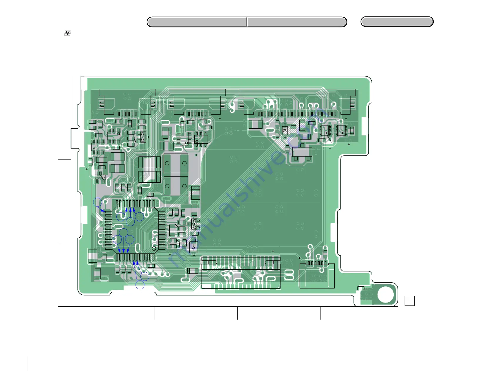 Sony Handycam DCR-IP1 Service Manual Download Page 53