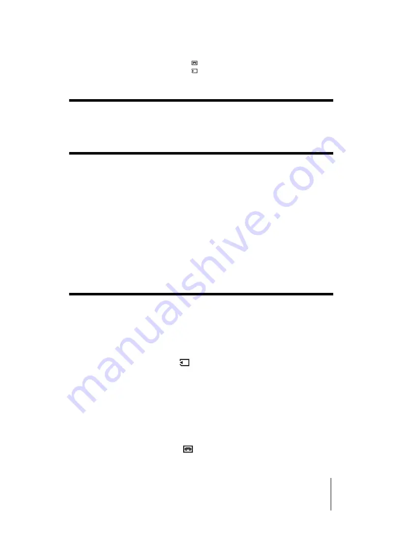 Sony Handycam DCR-IP1 (Spanish) Guia De Operaciones Download Page 5