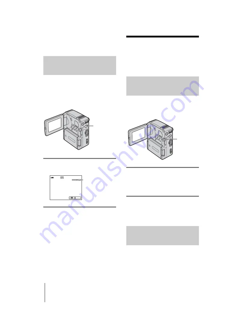 Sony Handycam DCR-IP1 Скачать руководство пользователя страница 144