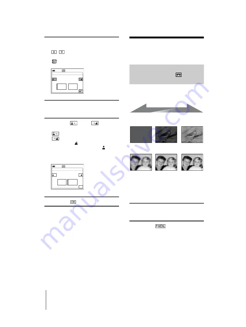 Sony Handycam DCR-IP1 (Spanish) Guia De Operaciones Download Page 148