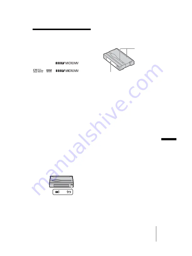 Sony Handycam DCR-IP1 (Spanish) Guia De Operaciones Download Page 213