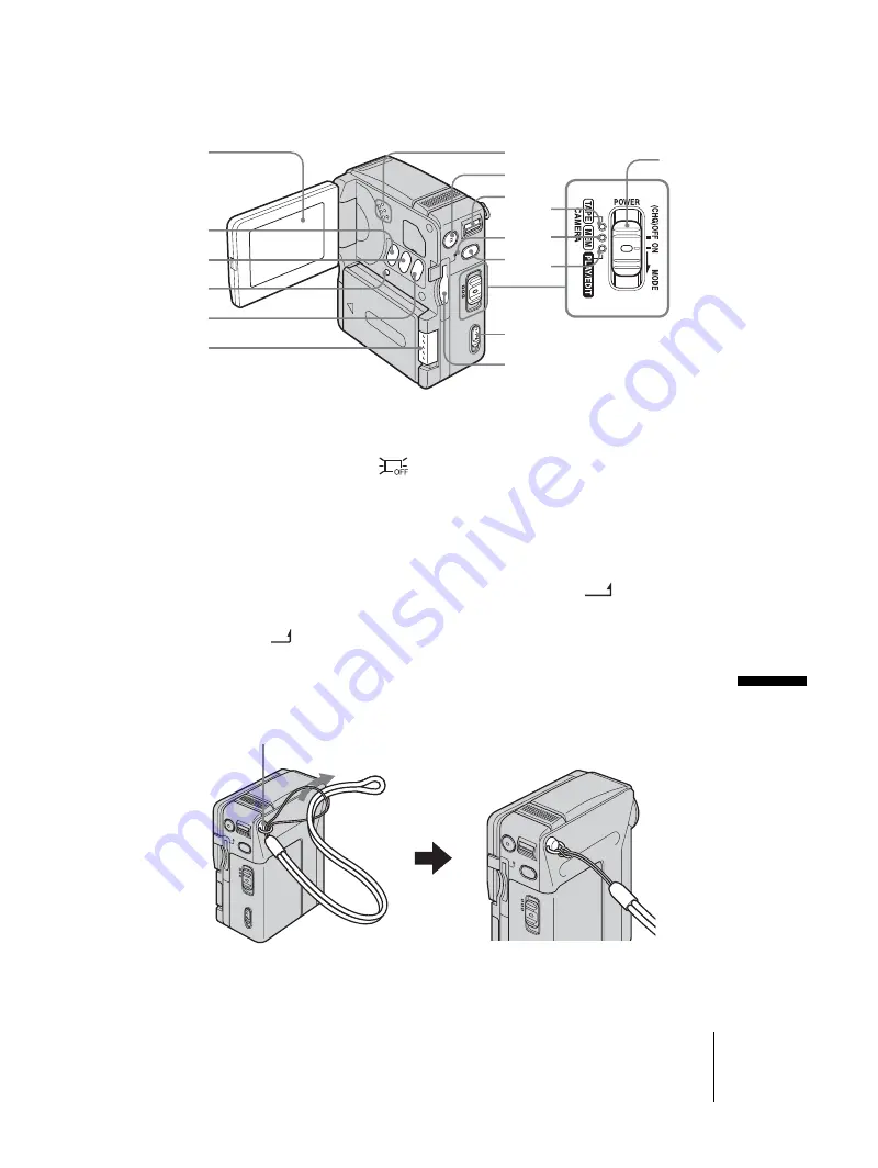 Sony Handycam DCR-IP1 Скачать руководство пользователя страница 225