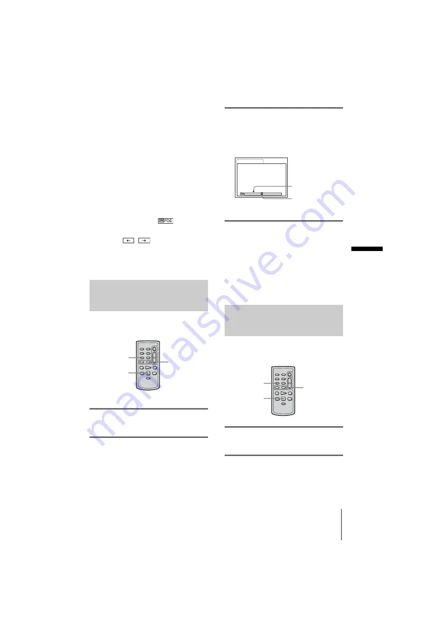 Sony Handycam DCR-IP1E Operation Manual Download Page 47