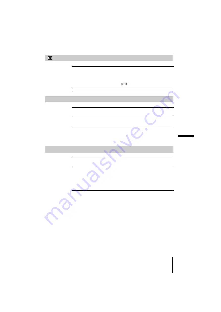 Sony Handycam DCR-IP1E Operation Manual Download Page 69