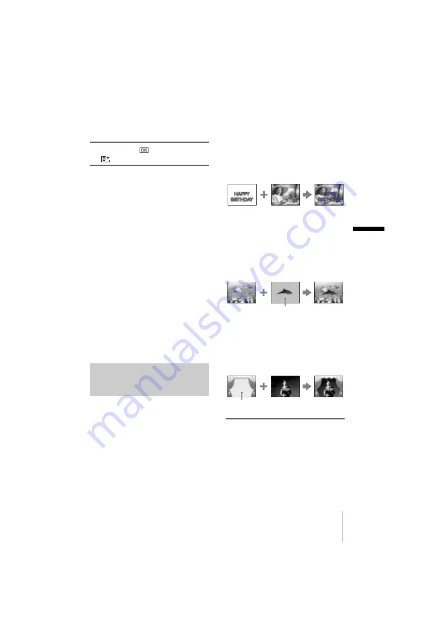 Sony Handycam DCR-IP1E Operation Manual Download Page 151