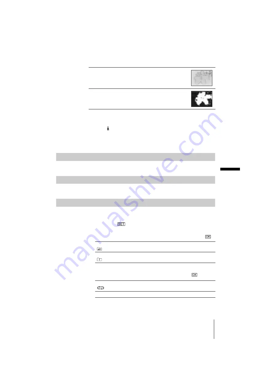 Sony Handycam DCR-IP1E Operation Manual Download Page 177