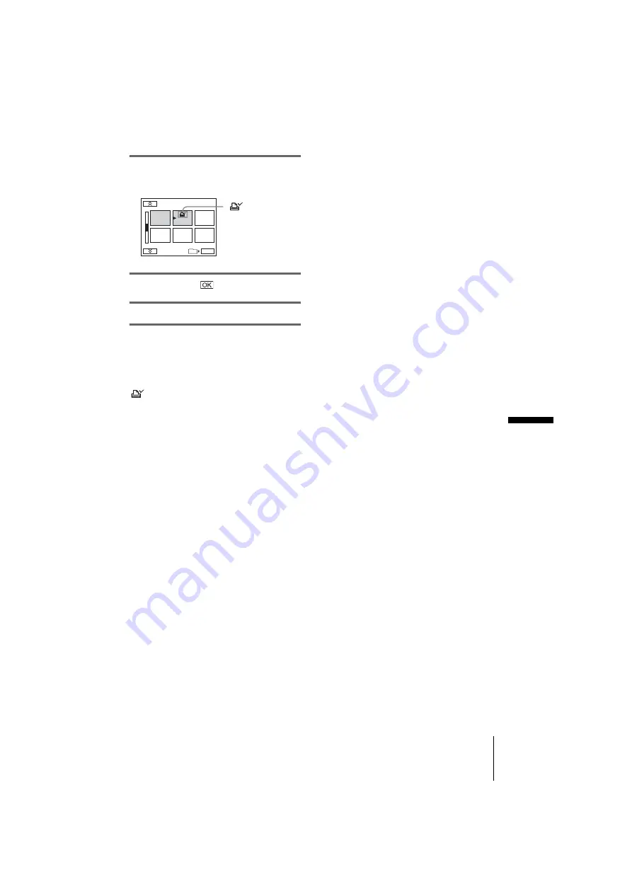 Sony Handycam DCR-IP1E Operation Manual Download Page 203