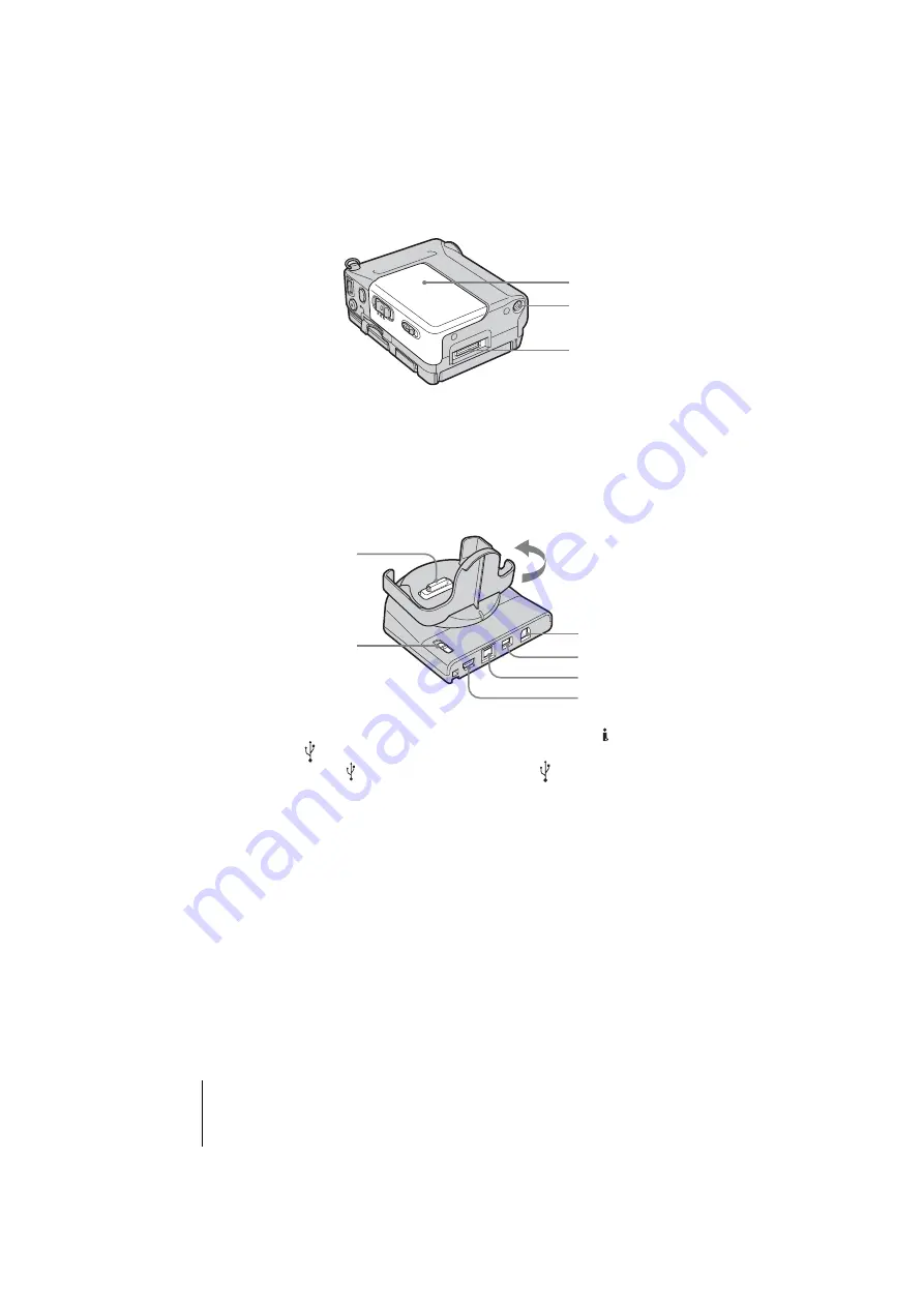 Sony Handycam DCR-IP1E Operation Manual Download Page 230