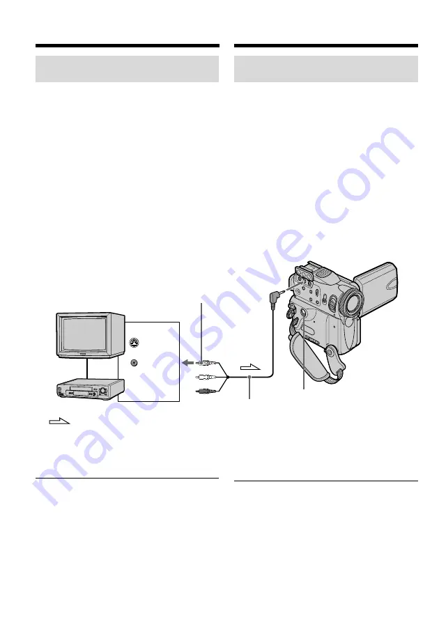 Sony Handycam DCR-PC101E Скачать руководство пользователя страница 170