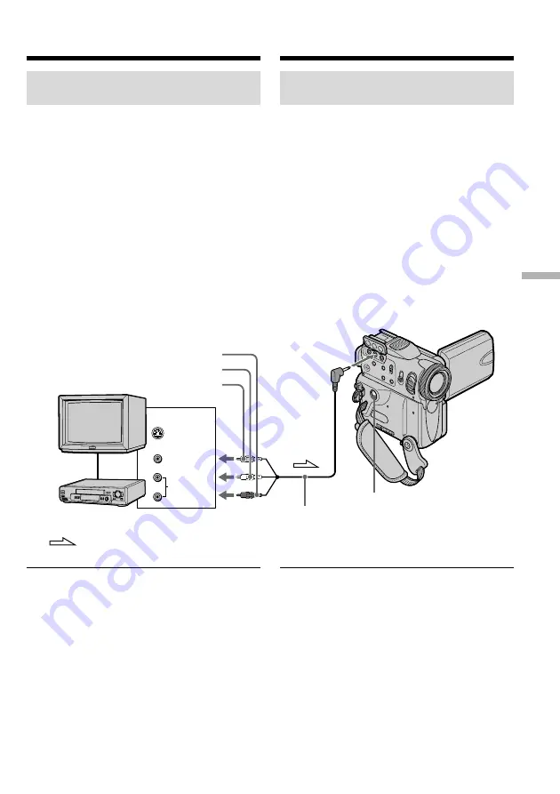 Sony Handycam DCR-PC101E Скачать руководство пользователя страница 185