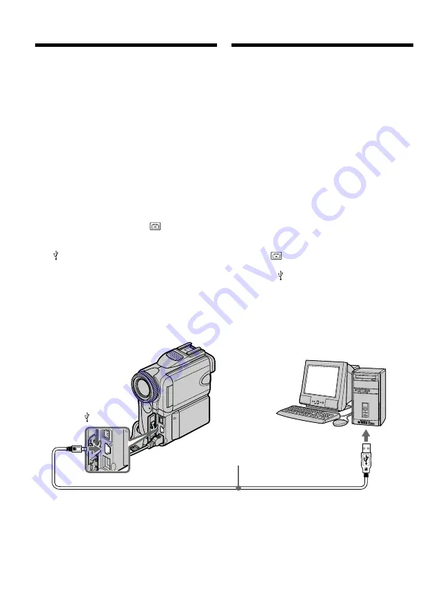 Sony Handycam DCR-PC101E Скачать руководство пользователя страница 224