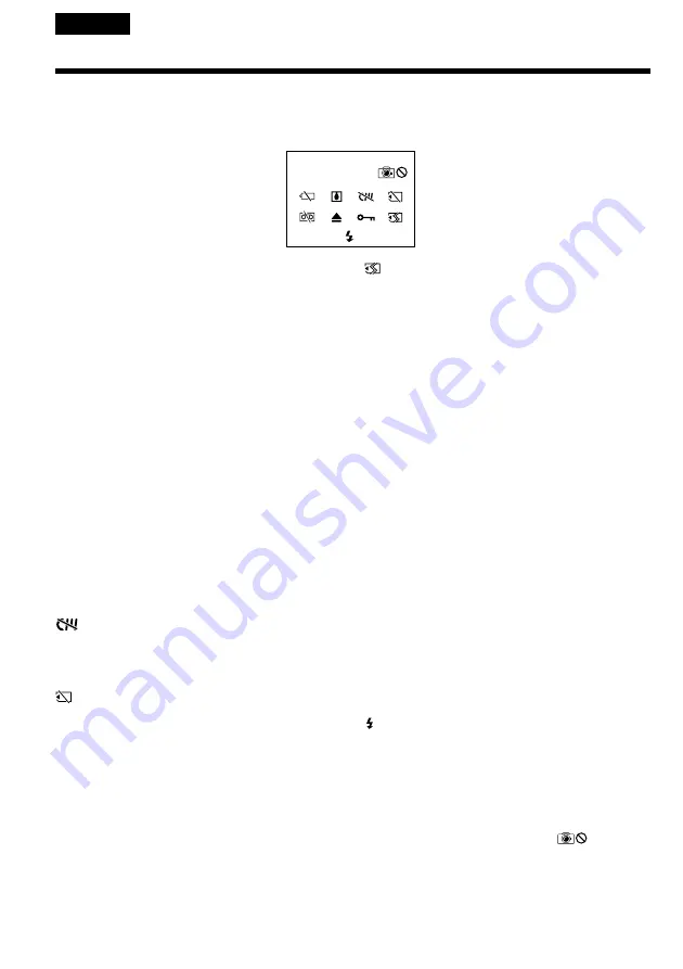 Sony Handycam DCR-PC101E Operating Instructions Manual Download Page 280