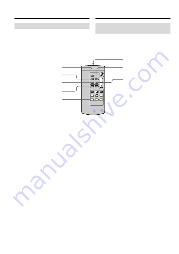 Sony Handycam DCR-PC101E Скачать руководство пользователя страница 310