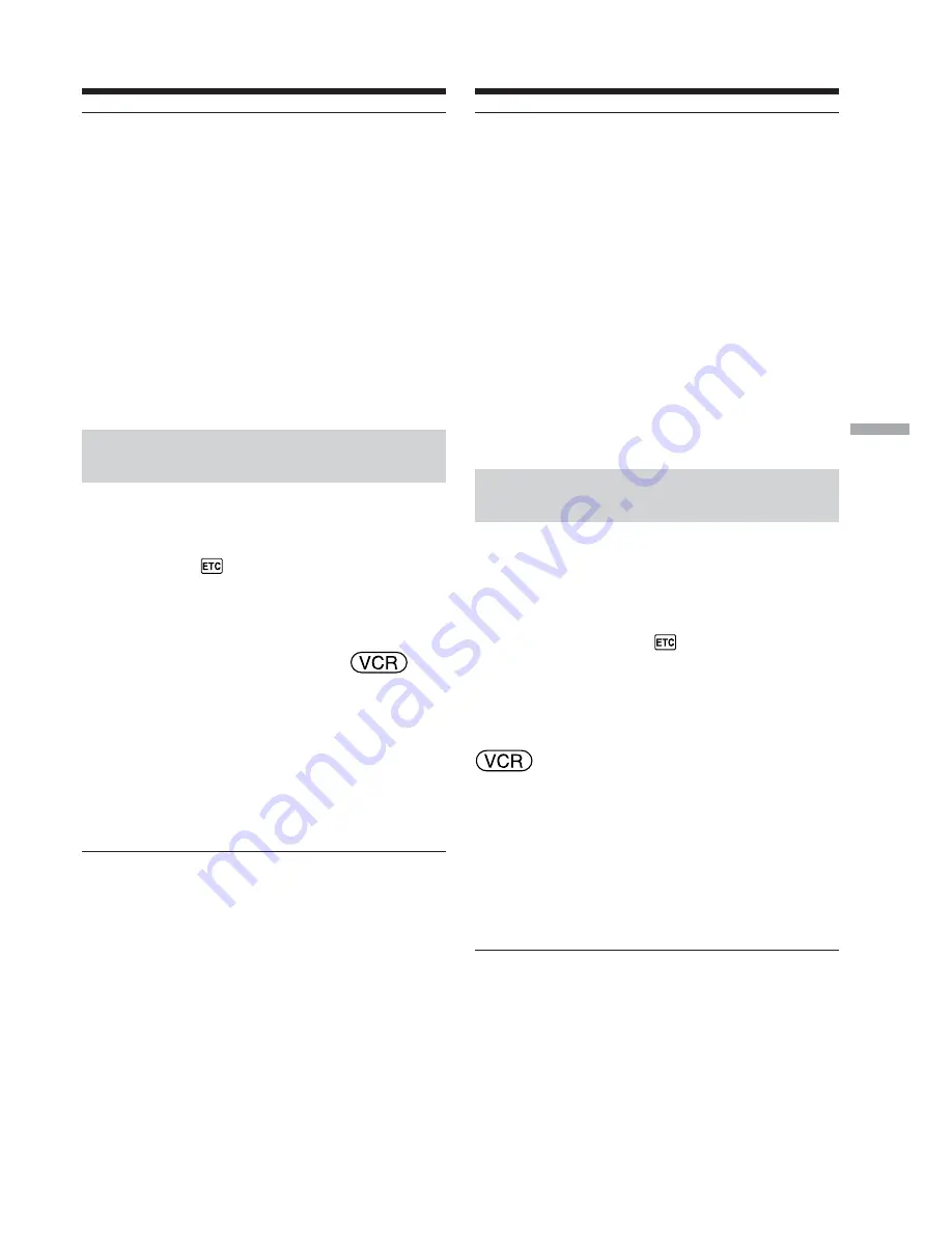 Sony Handycam DCR-PC103E Service Manual Download Page 163